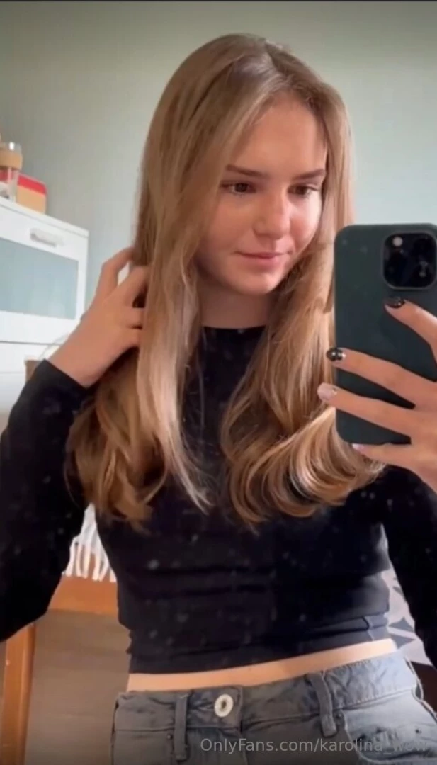 Hey i can see that you miss this sweet pussy elis_os is for you come part 137 