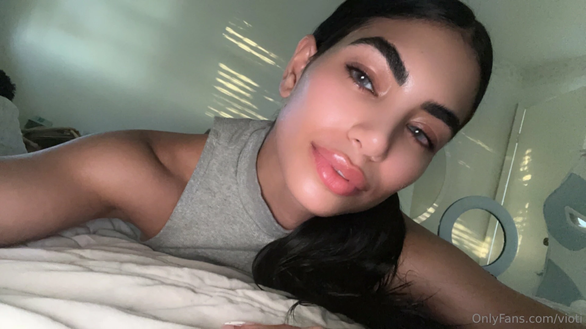 Late night is my favorite time to play 