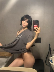 After workouts part 4