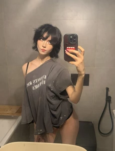 After workouts part 1