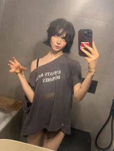 After workouts part 2