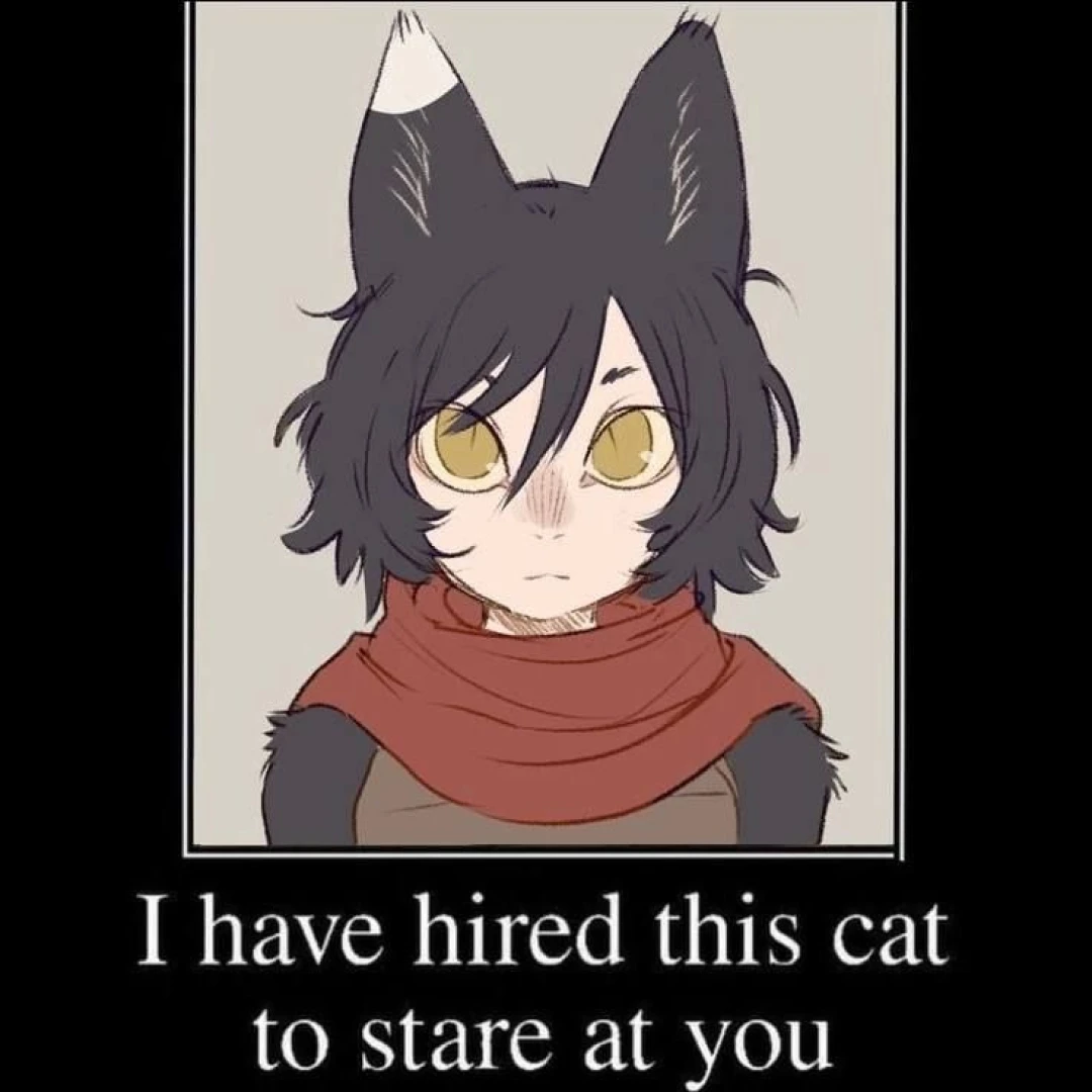 Dont need a wig for this cosplay o cosplay nonnude cute anime catgirl part 2 