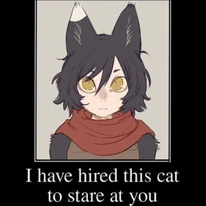 Dont need a wig for this cosplay o cosplay nonnude cute anime catgirl part 2