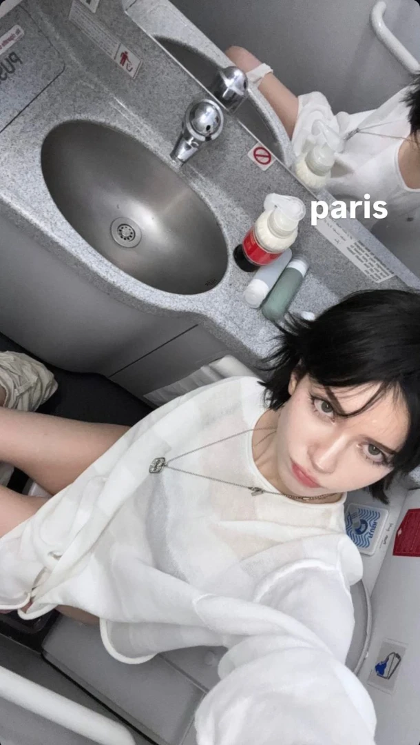 Hey 3 opsss egirl goth alt nonnude part 1 