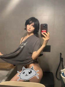 Today was a busy day we went ice skating with a bffs even though it part 1