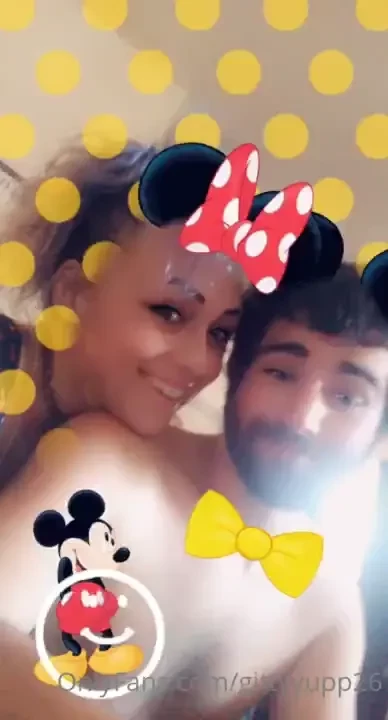 I think his name was guy 