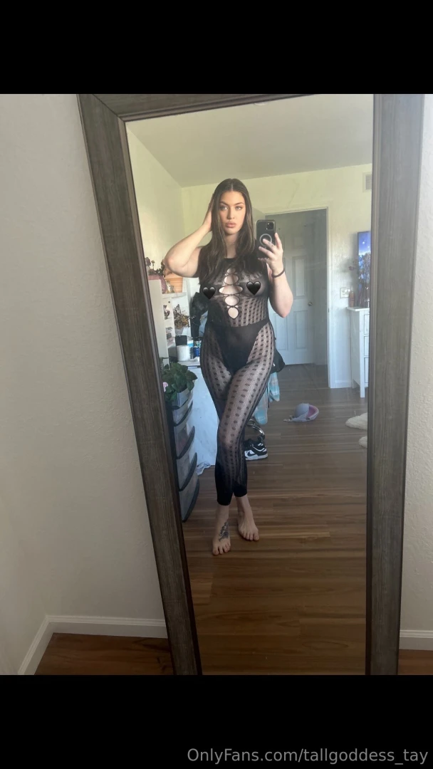 Wish you could come home to this huh 