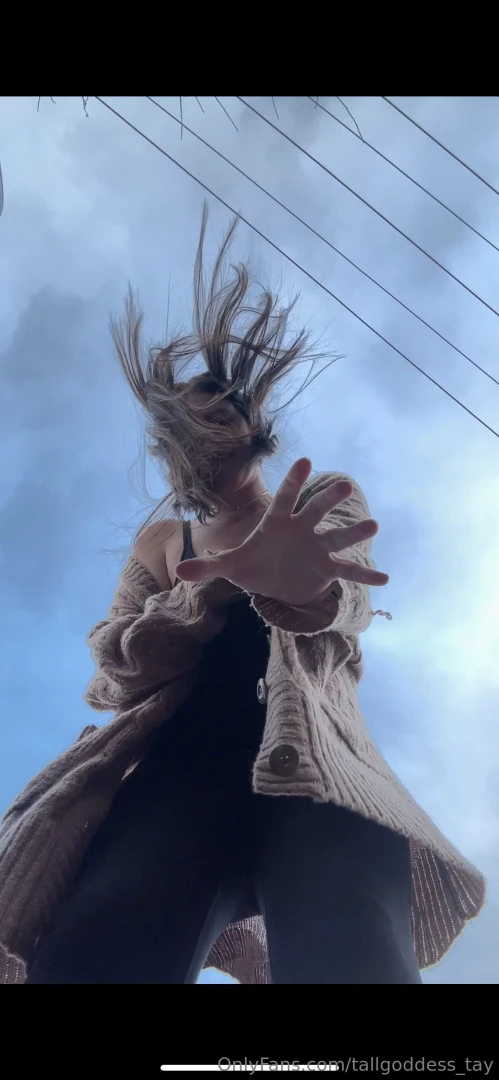 Come here tiny part 1 