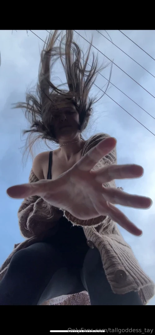 Come here tiny part 2 