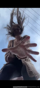 Come here tiny part 2