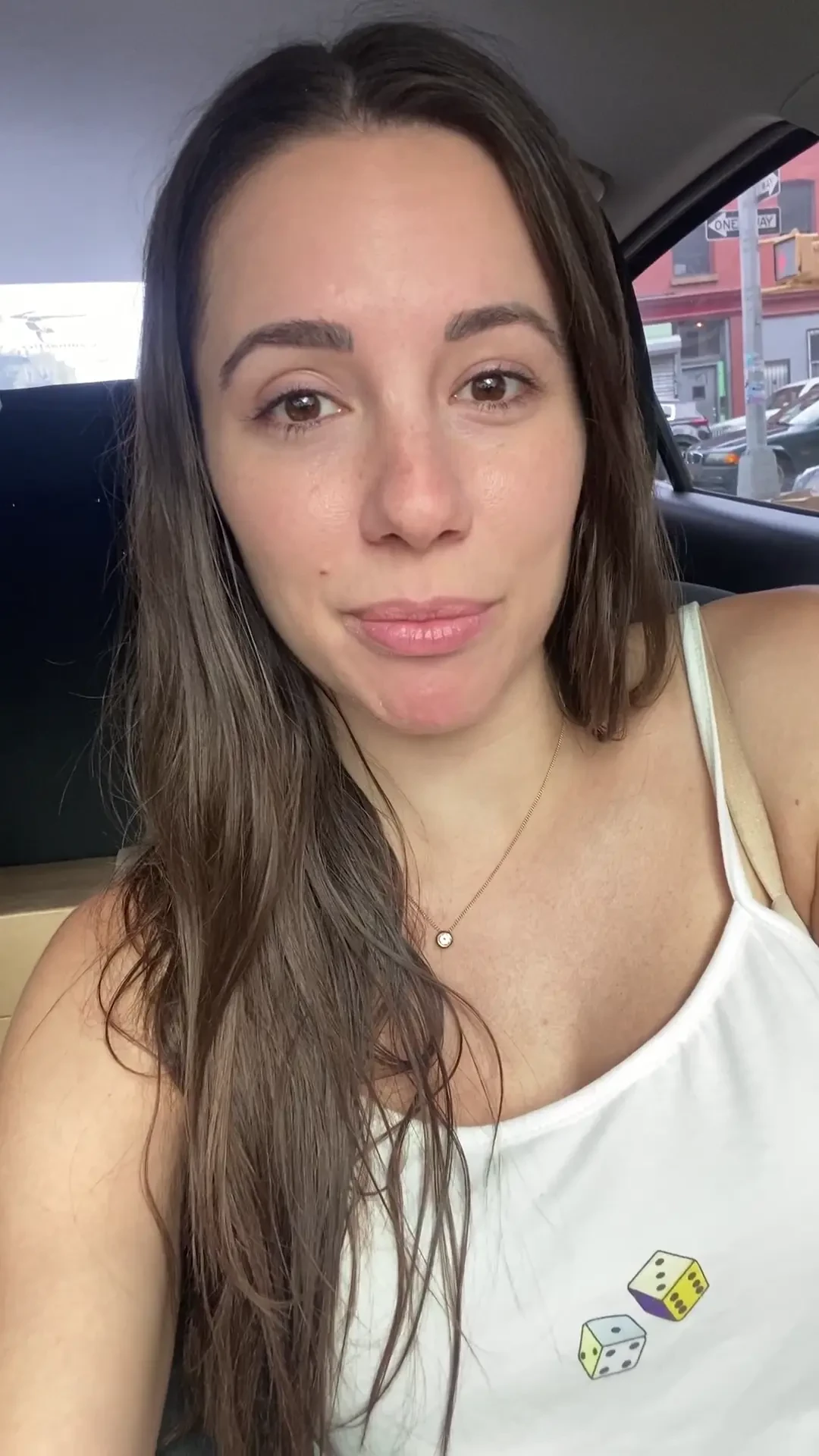 Back to delaware i go 