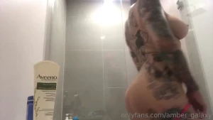 Come shower with me part 147
