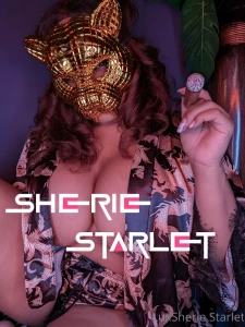 Starlet-fever part 25