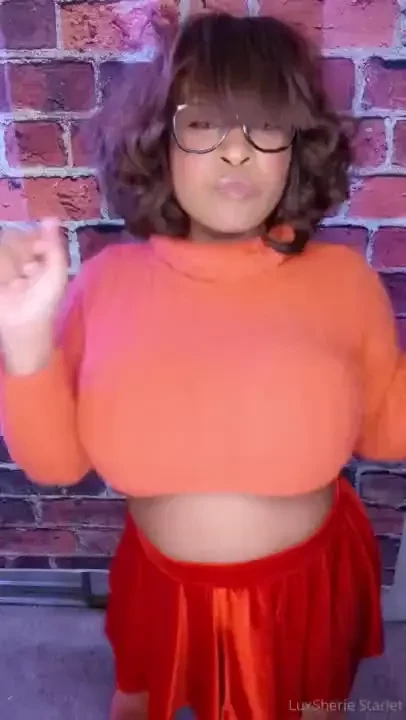 Whats your fav thing about velma 