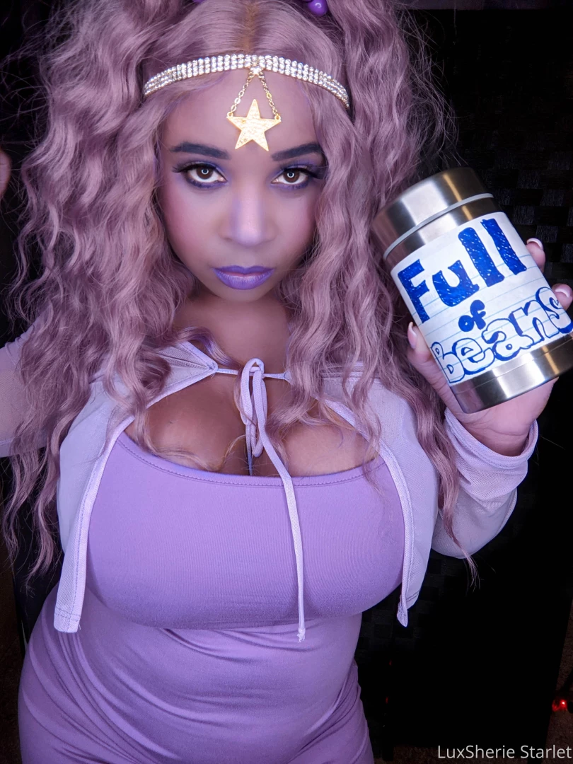 You know who lsp is right 