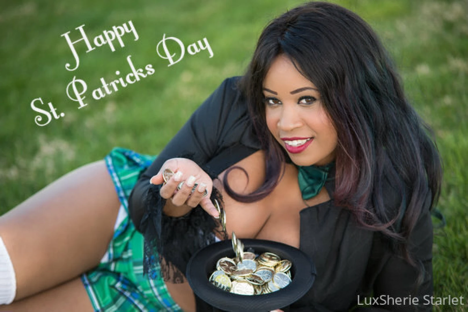 Limited time 7 days access here is a lil lucky set that i wanted to 