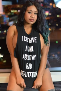 Just a few cute pics and a small fee to support your girl part 1