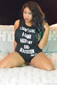 Just a few cute pics and a small fee to support your girl