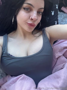 Fresh as an apple part 1