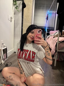 A cutie but not your cutie part 2