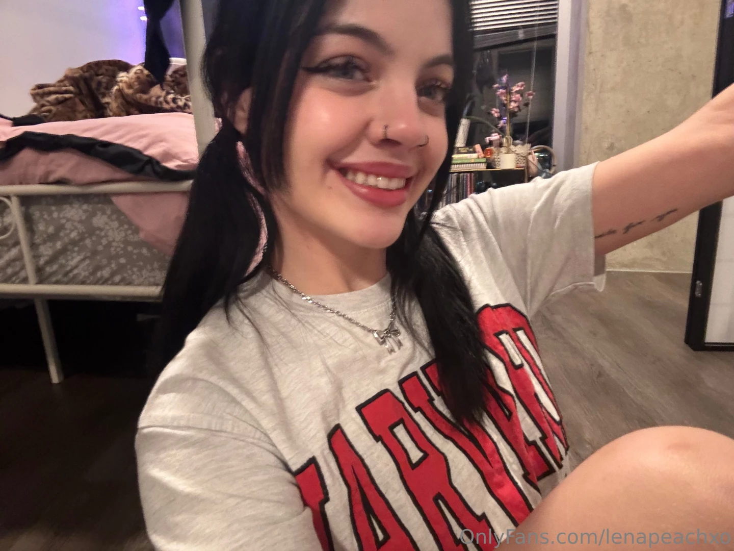 A cutie but not your cutie 