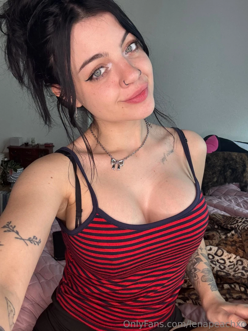 I can be your sweetest dream or your worst nightmare part 1 