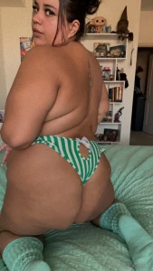Do you like my cute little panties part 1