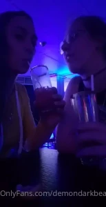 Au scrabble avec ma meilleure amie authentiklady tonguekiss