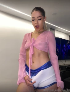 Free subscription carmenxo_official hasn t been here long but she part 518