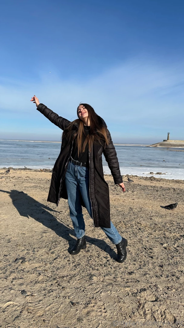 Today i went to the beach and i remembered a funny quote one guy had a 