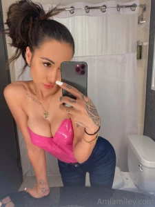 Pretty in pink don t you think part 21