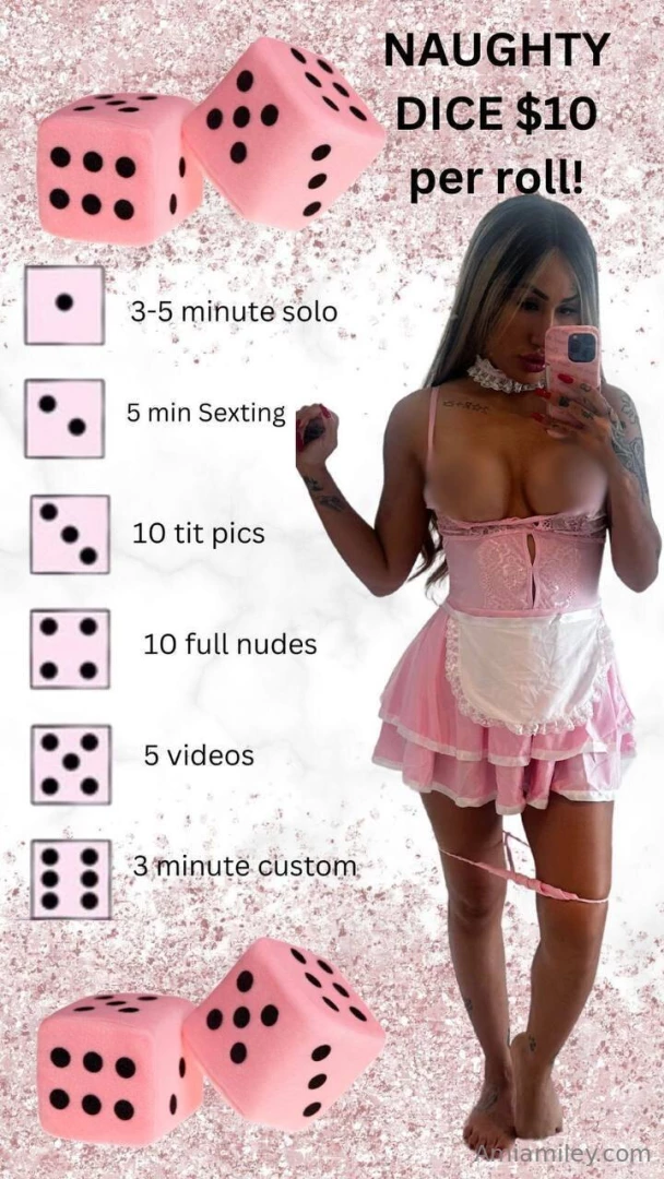 Who wants to get lucky cum play with me 