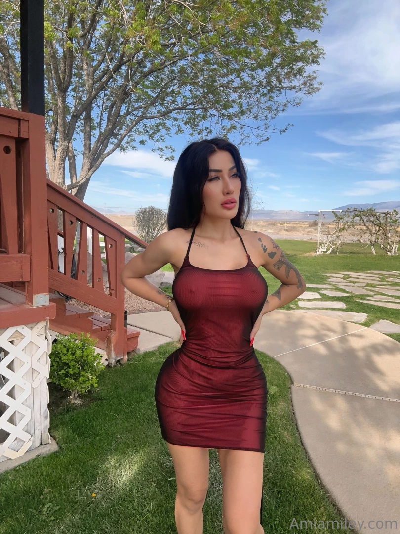 Had a little something special i couldn t keep to myself thought you 