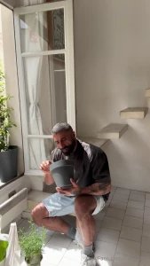 thesharok - Gardening in my paris apartment what s your favorite plant 