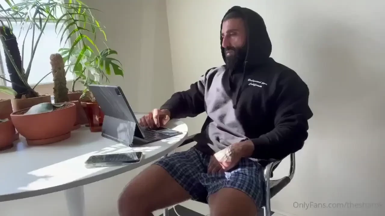 Sunday mornings coffee editing videos and releasing tension i shot 