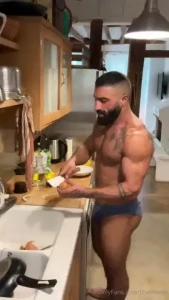 Husband material