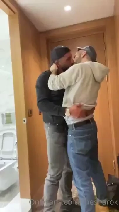 Part 1 repost with super sexy billyvegaxxx 