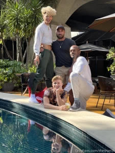 Bom dia brazil can t wait to show what we get up to here