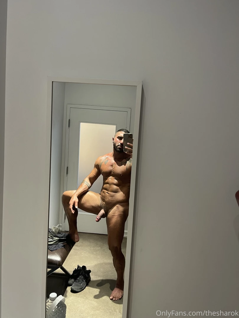 I m all yours part 68 