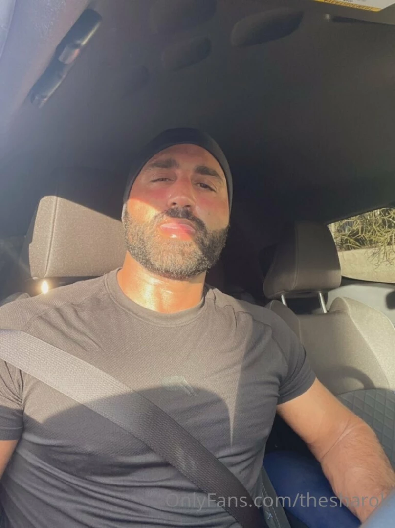 Kiss me after the gym part 1 