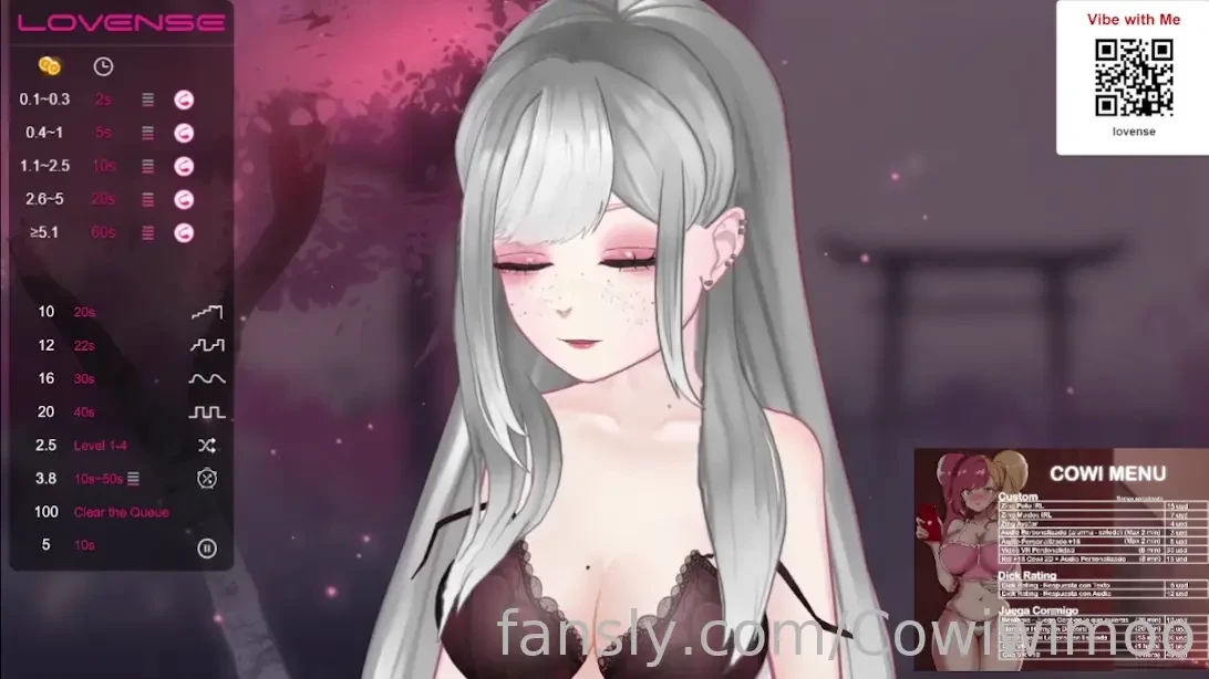 Plap plap contra la pared sentones y mas directo resubido vtuber 