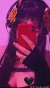 Uwu fotitos como yor pronto subire las 18 part 2