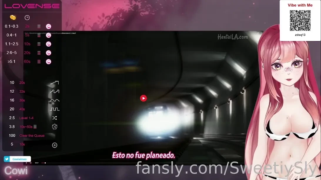 Reaccionando a hentai lovense sin parar y anal delicioso vod hentai 