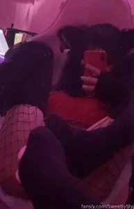 Me das tu leche amor part 3