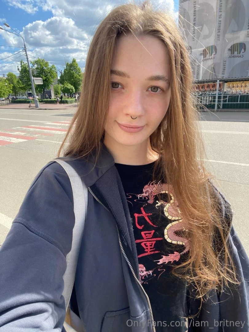 Have a perfect day with me 