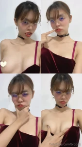 Content sexy milk part 2