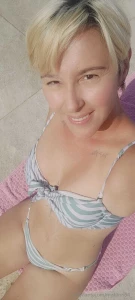 Come play with me at the pool part 1