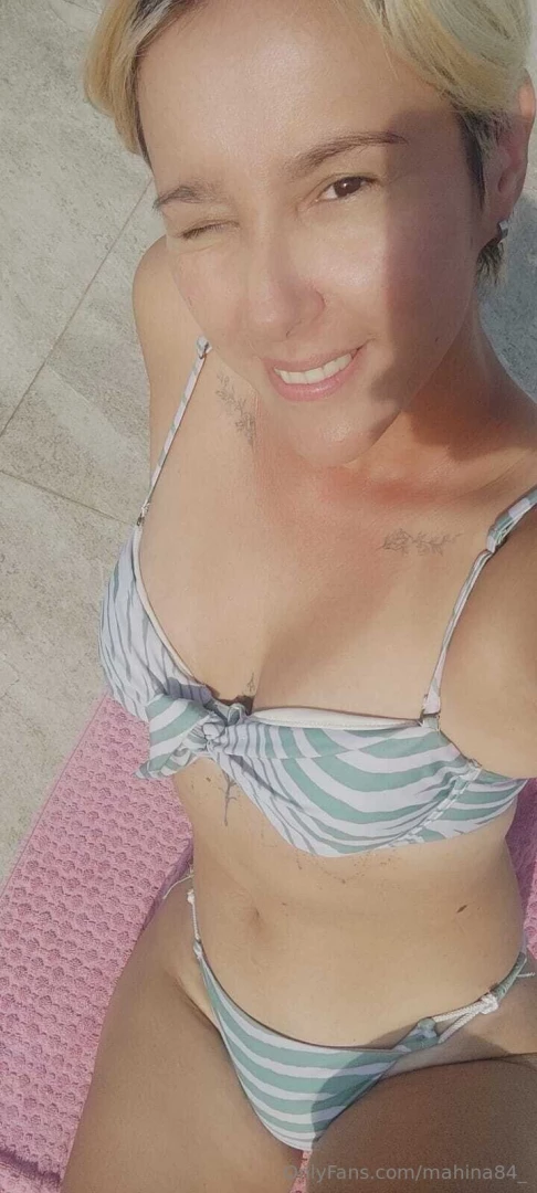 Come play with me at the pool part 3 