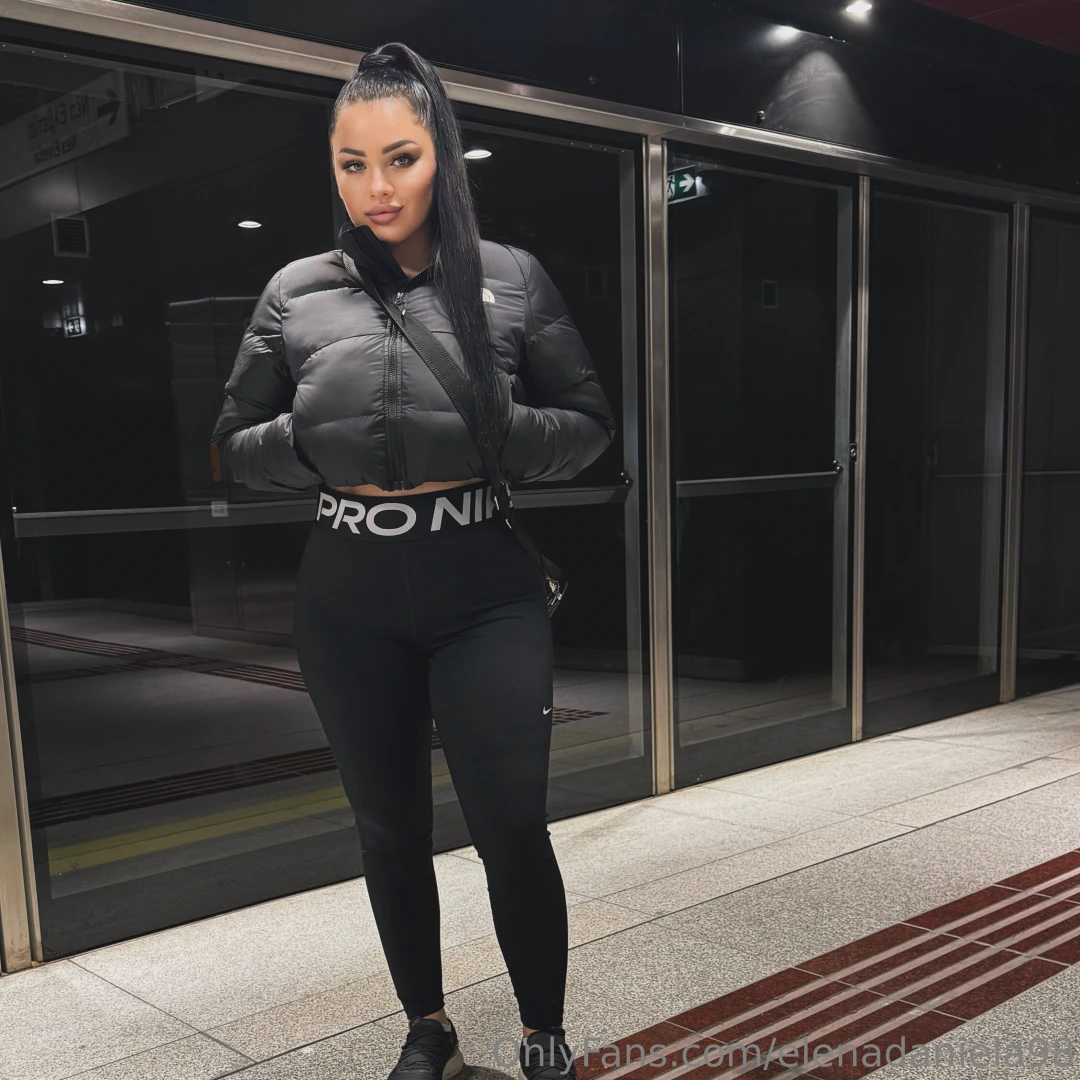 Elenadaniela98 part 8 