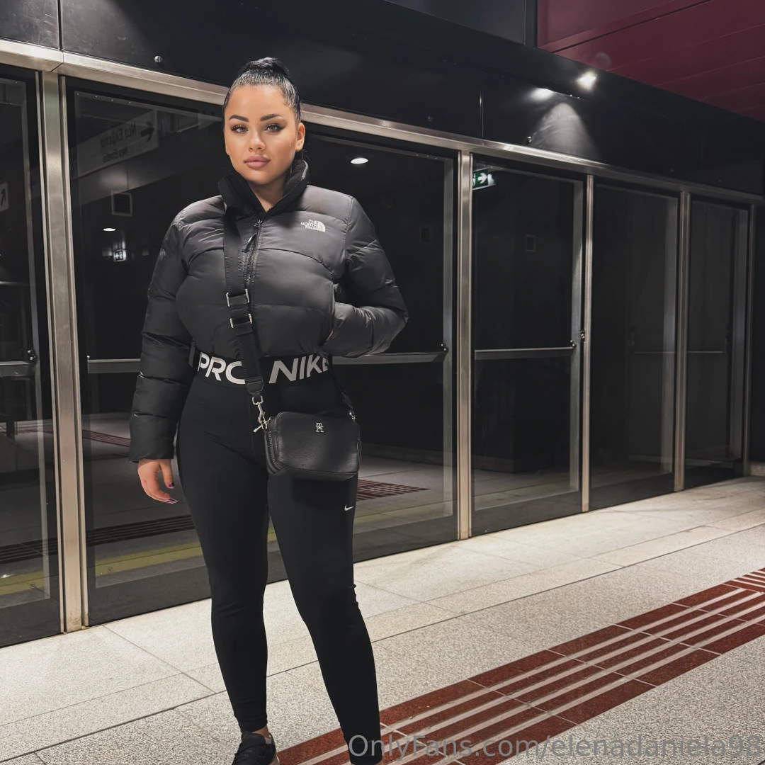 Elenadaniela98 part 9 